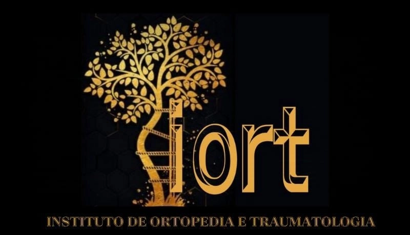 Logo da Clínica Iort