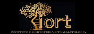 Logo da Clínica Iort