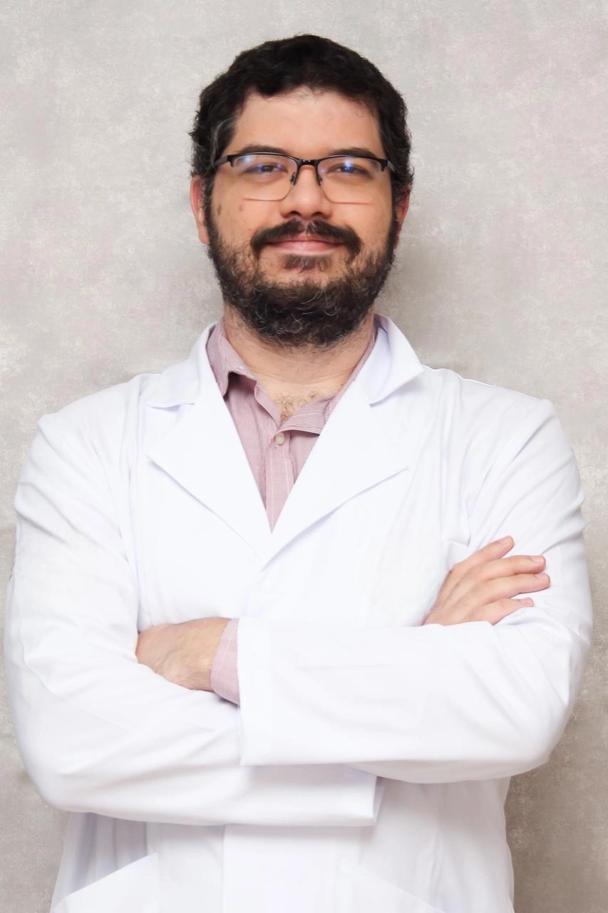 Dr. Diogo Lucas Campos Martins