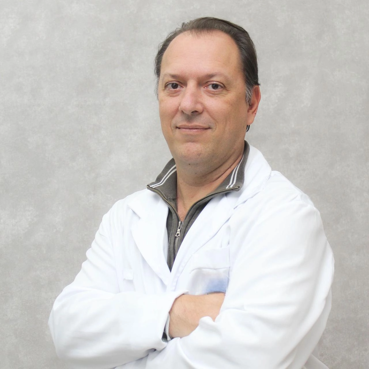 Dr. Fabio Coletti