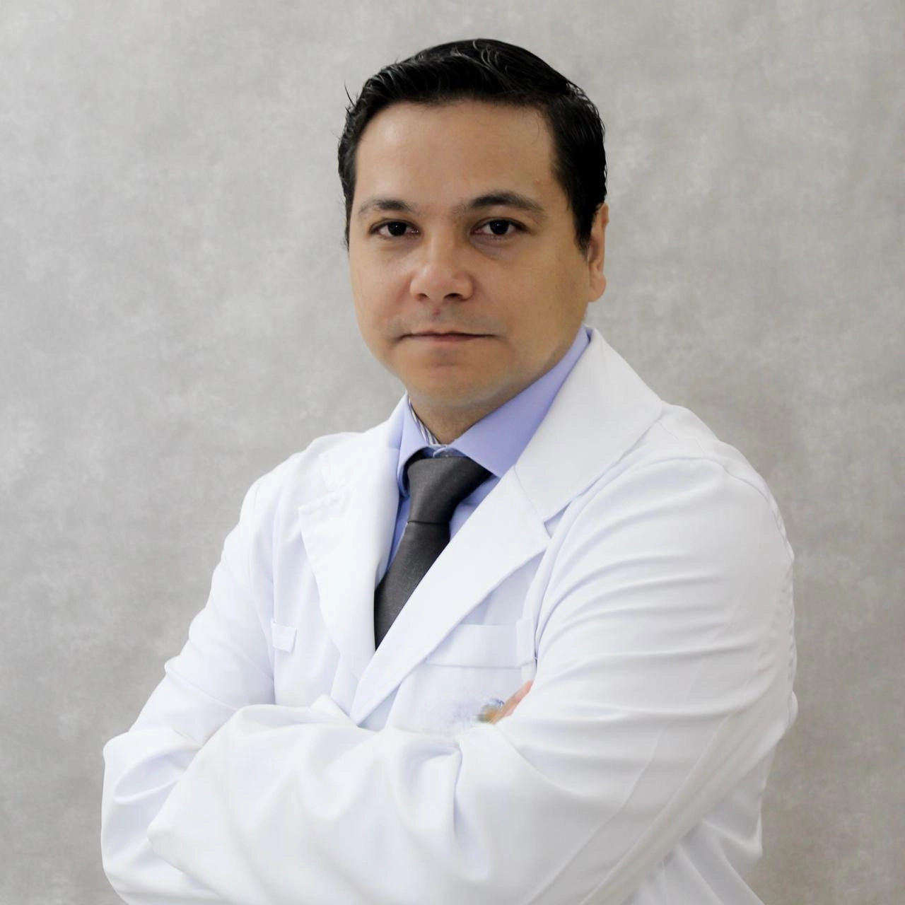 Dr. Jose Antonio Machado Junior