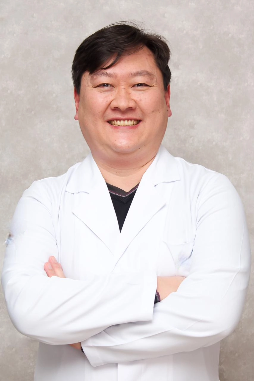 Dr. Ricardo Sussumu Nakaya